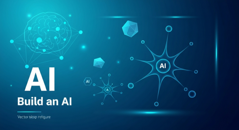 How to Build an AI-Powered Blog in 2026