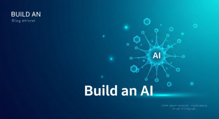 How to Build an AI-Powered Sales Funnel