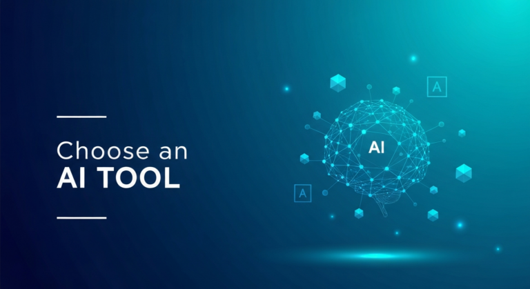 How to Choose an AI Tool: 5 Questions to Ask Before You Subscribe