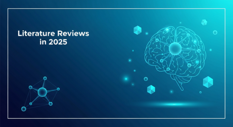 How to Use AI for Literature Reviews in 2025