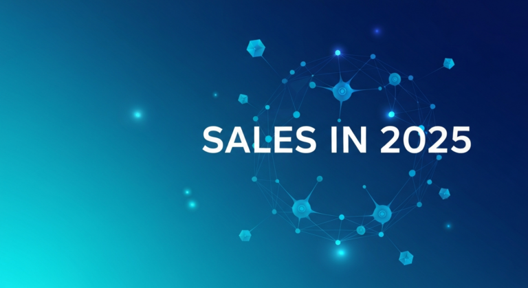 How to Use AI Tools for Sales in 2025