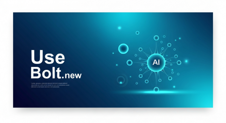 How to Use Bolt.new: Build Full-Stack Apps with AI in Minutes (2026)
