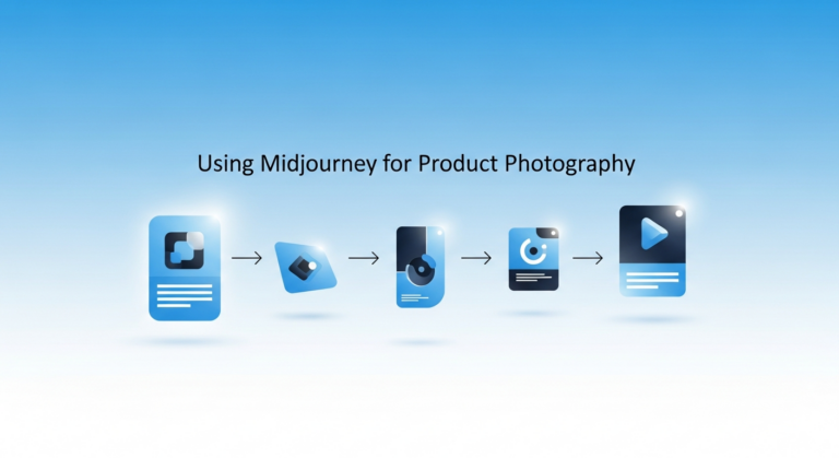How to Use Midjourney for Product Photography: Complete Guide 2026