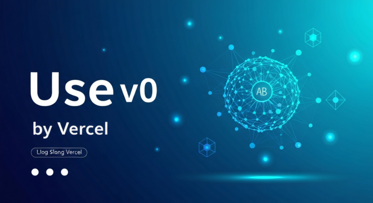 How to Use v0 by Vercel: AI UI Generation That Actually Looks Good (2026)