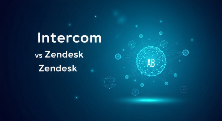 Intercom vs Zendesk: Which Customer Support Platform in 2025?