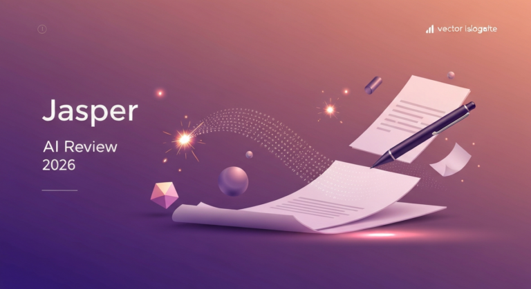 Jasper AI Review 2026: The Marketing Team’s AI Writing Platform