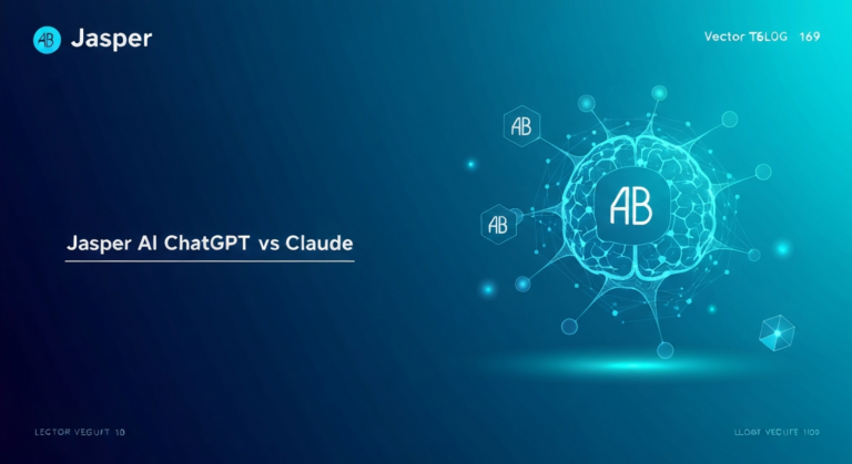 Jasper AI vs ChatGPT vs Claude: Best for Marketing Content (2025)