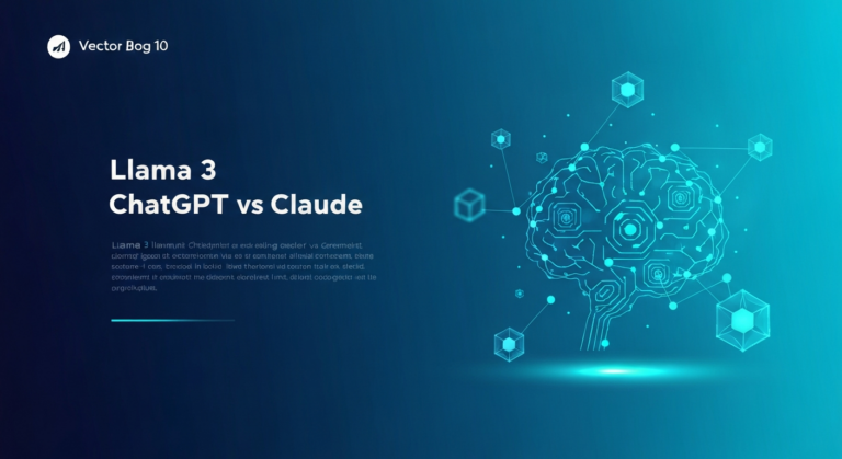 Llama 3 vs ChatGPT vs Claude: Can Open-Source AI Replace Paid Tools? (2025)