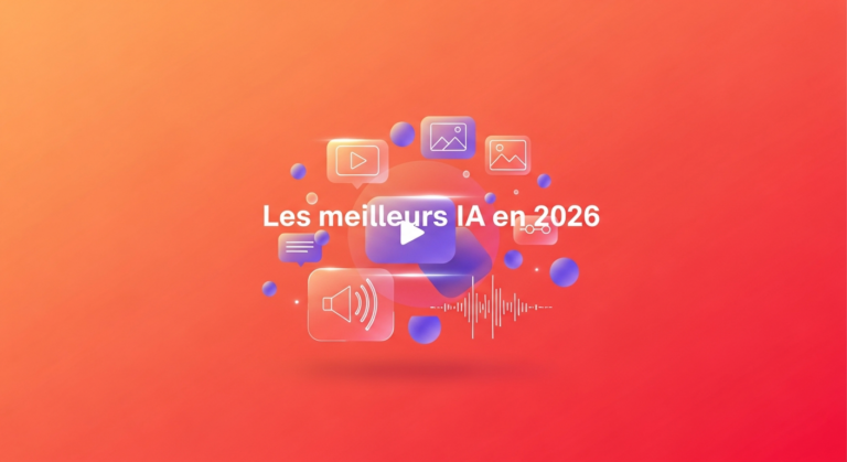 Les meilleurs chatbots IA en 2026 : avis honnêtes, tarifs et comment choisir le bon