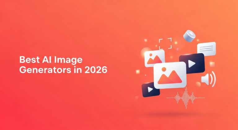 Melhores Geradores de Imagens com IA em 2026: Crie Visuais Impressionantes