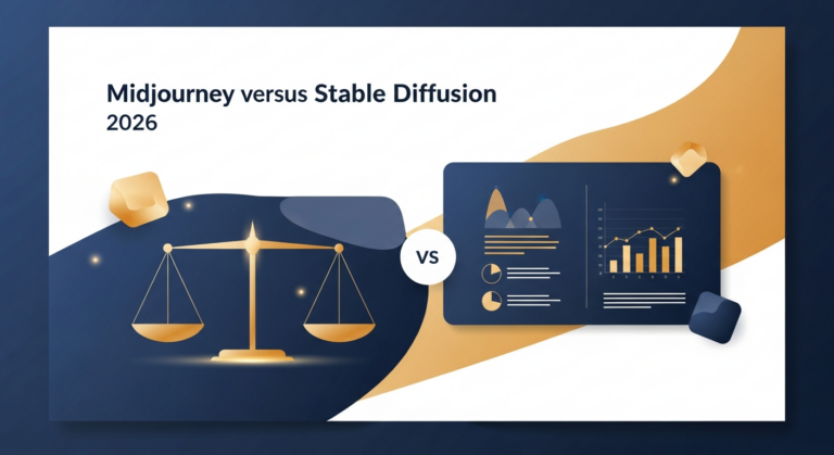 Midjourney vs Stable Diffusion 2026: Honest Comparison
