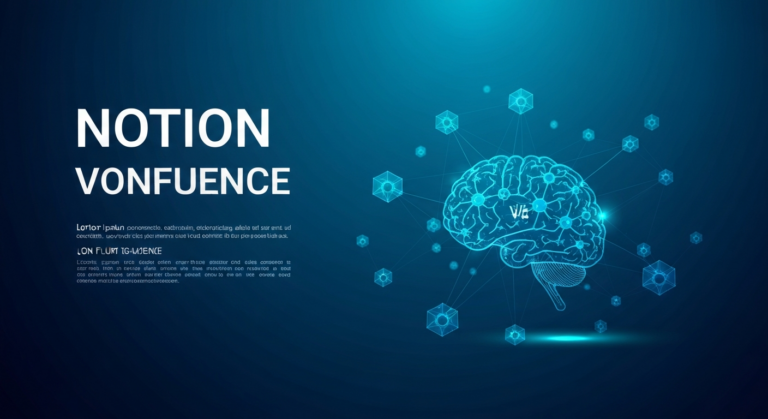 Notion vs Confluence: Best Team Wiki and Knowledge Base in 2025?