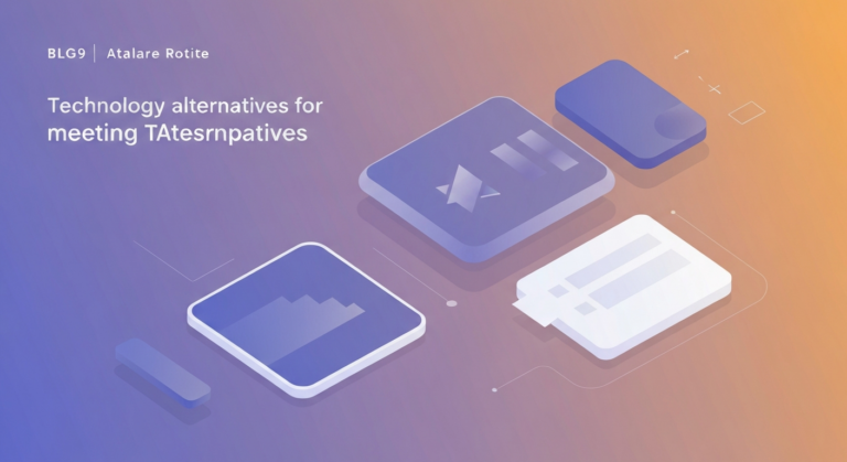 Best Otter.ai Alternatives for Meeting Transcription