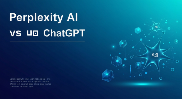 Perplexity AI vs ChatGPT: Which Should You Use in 2025?