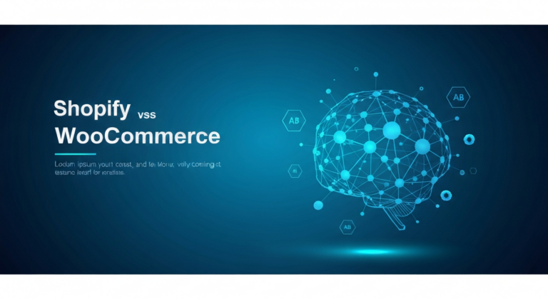 Shopify vs WooCommerce: Which Ecommerce Platform in 2025?