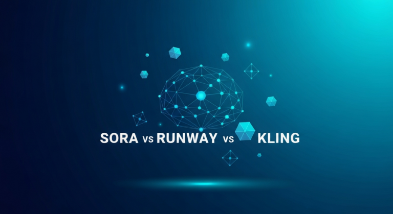 Sora vs Runway vs Kling: Best AI Video Generator 2025