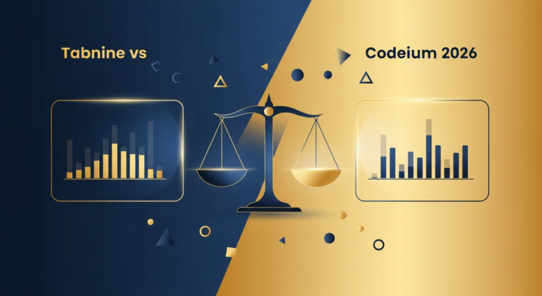 Tabnine vs Codeium 2026: Honest Comparison