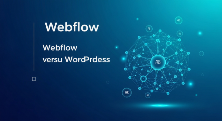 Webflow vs WordPress: Which Website Platform in 2025?