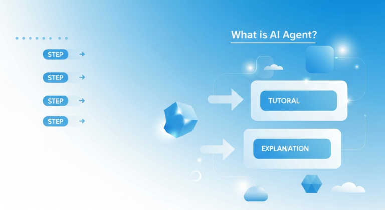 What is AI Agent? Simple Explanation (2026)