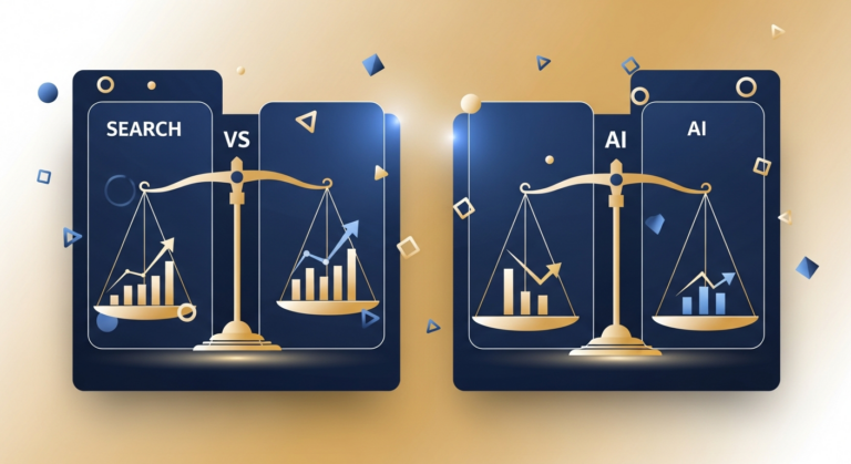 Will AI Replace Google Search? Here’s What’s Actually Happening (2026)
