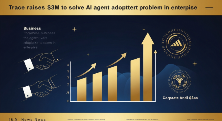 Trace raises $3M to solve the AI agent adoption problem in enterprise