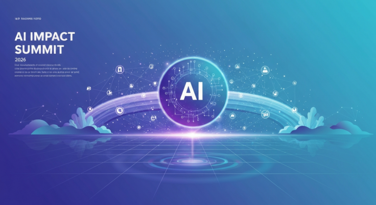 AI Impact Summit 2026