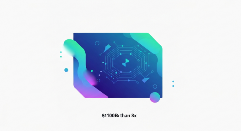 OpenAI reportedly finalizing $100B deal at more than $850B valuation