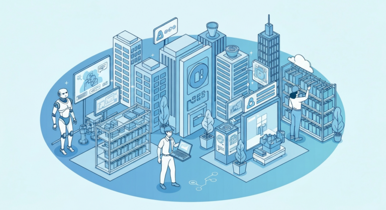 What it takes to make agentic AI work in retail