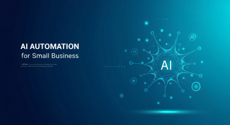 AI Automation for Small Business: 20 Tasks You Should Automate Today