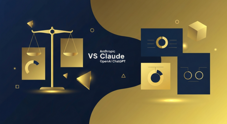 Anthropic Claude vs OpenAI ChatGPT: Enterprise Edition Comparison 2025