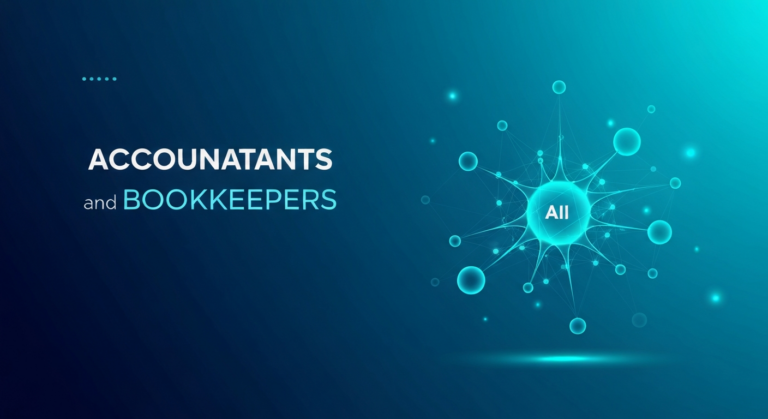 Best AI Tools for Accountants and Bookkeepers (2025)