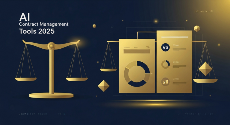 Best AI Contract Management Tools 2025: Top 5 Platforms Compared