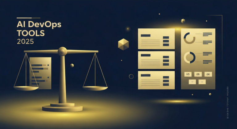 Best AI DevOps Tools 2025: Top 5 Platforms for CI/CD Automation