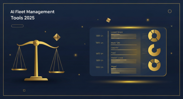Best AI Fleet Management Tools 2025: Top 5 Platforms Compared