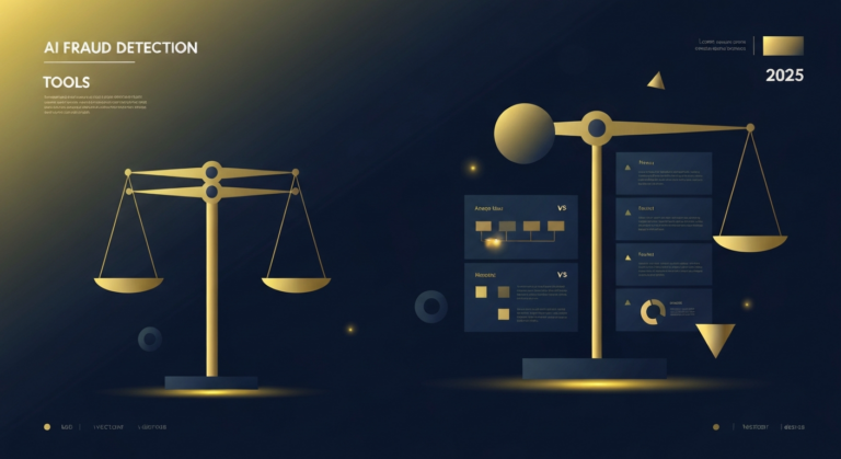 Best AI Fraud Detection Tools 2025: Top 5 Platforms Compared