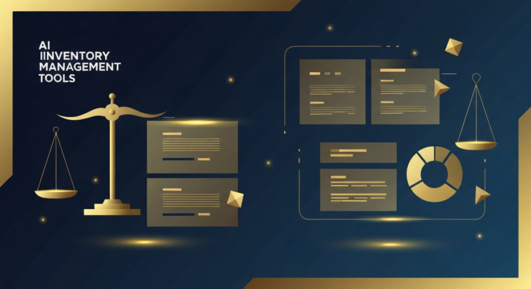 Best AI Inventory Management Tools 2025: Top 5 Platforms Compared