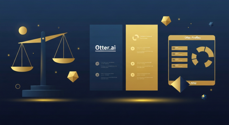 Best AI Meeting Assistants 2025: Otter.ai vs Fireflies vs Fathom vs Krisp