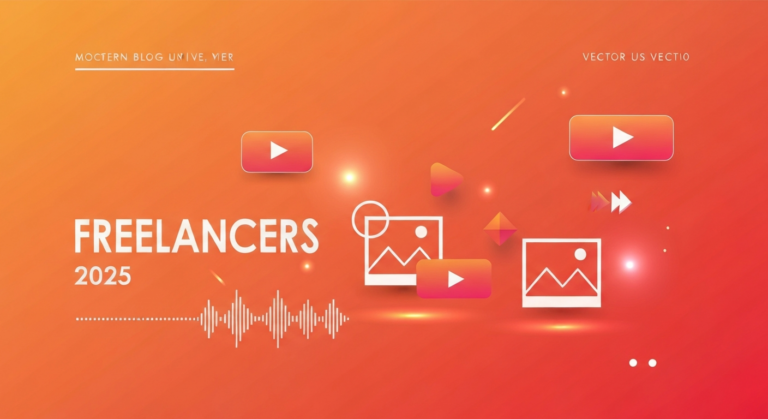 Best AI Tools for Freelancers 2025: Save Time and Earn More