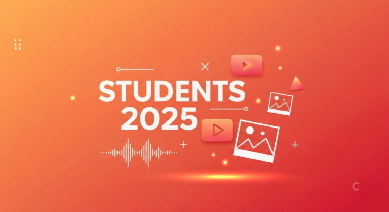 Best AI Tools for Students 2025: Study Smarter Not Harder