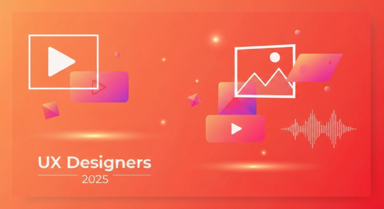 Best AI Tools for UX Designers 2025