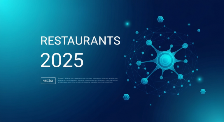 Best AI Tools for Restaurants 2025: Ordering, Marketing, and Operations