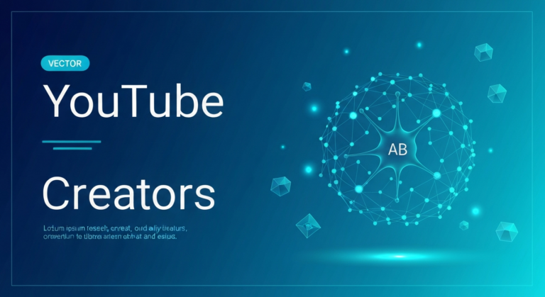 Best AI Tools for YouTube Creators: Grow Your Channel Faster (2025)