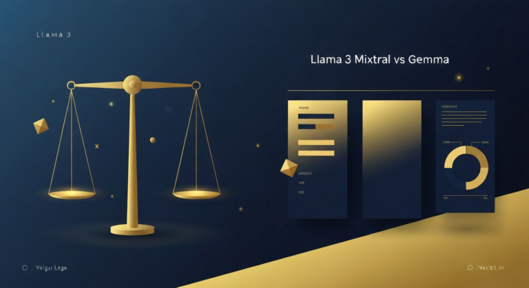 Llama 3 vs Mixtral vs Gemma: Best Open Source AI Models 2025