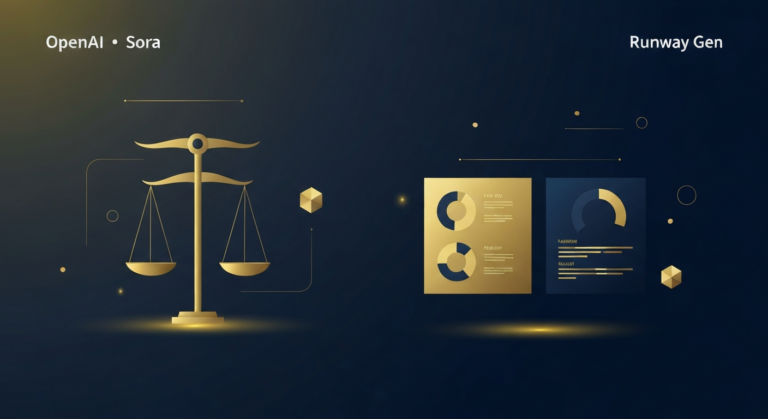 OpenAI Sora vs Runway Gen-3 vs Pika Labs: Best AI Video Generator 2025