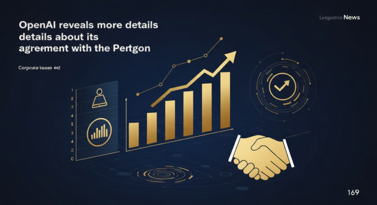 OpenAI reveals more details about its agreement with the Pentagon